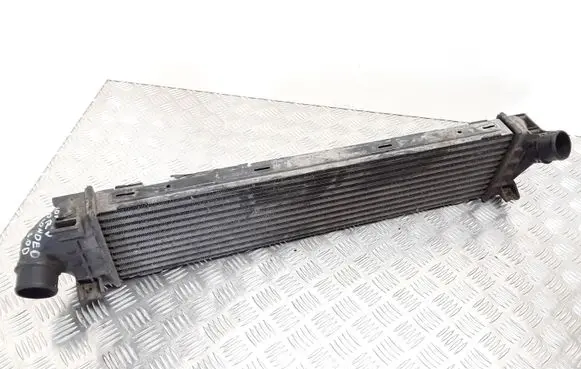 Ford Mondeo MK IV Intercooler radiator 6G919L440FC