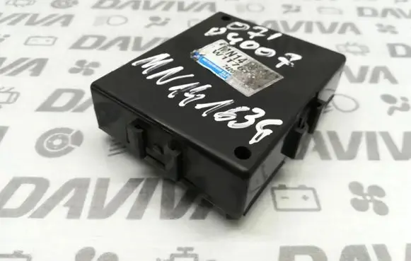 Comfort/convenience module