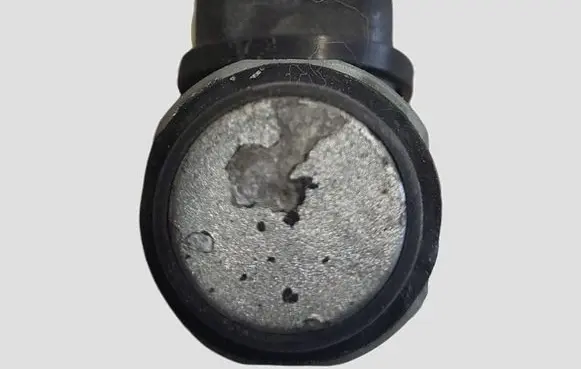 Ford S-MAX Parking PDC sensor AH4215K859AA