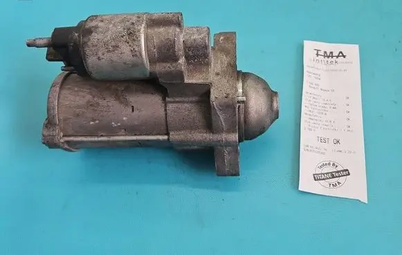 Renault Megane IV Starter motor 233003759R IMPRK1592480