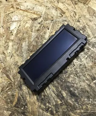 Opel Insignia A Screen/display/small screen 12844841 12844841G