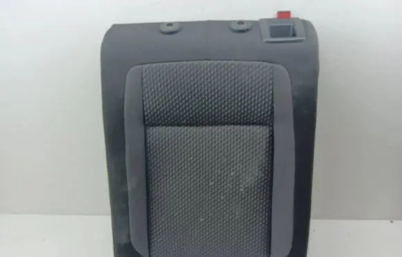 Volkswagen PASSAT B8 Rear seat 