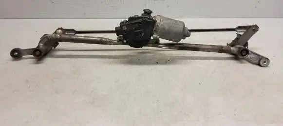 Jeep Grand Cherokee Front wiper linkage and motor 55079158AD 70113
