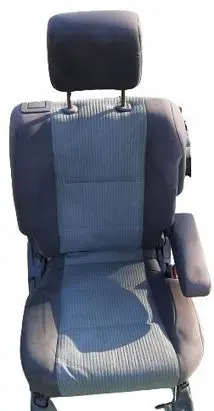 Nissan Primera Front driver seat NISSANTITANI