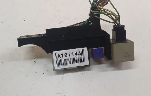 Toyota Avensis T250 Fuse box set