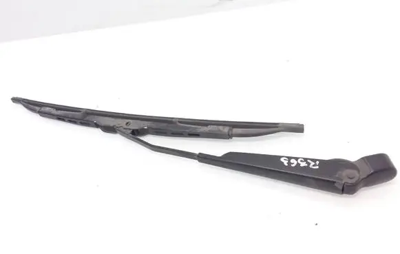 Ford Galaxy Rear wiper blade arm 6S43A17406AA