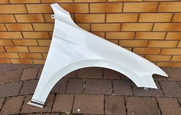 Volkswagen PASSAT B8 Fender 3G0821106 4475455