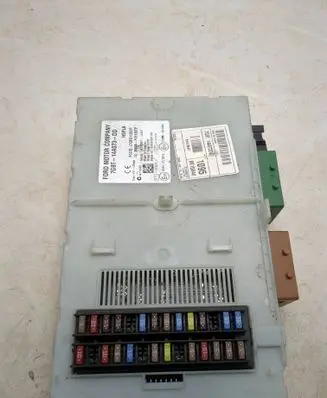 Fuse module