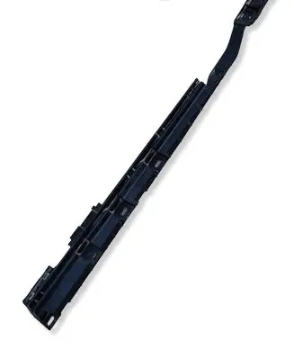 BMW 7 F01 F02 F03 F04 Sill supporting ledge 7187104 51777187104