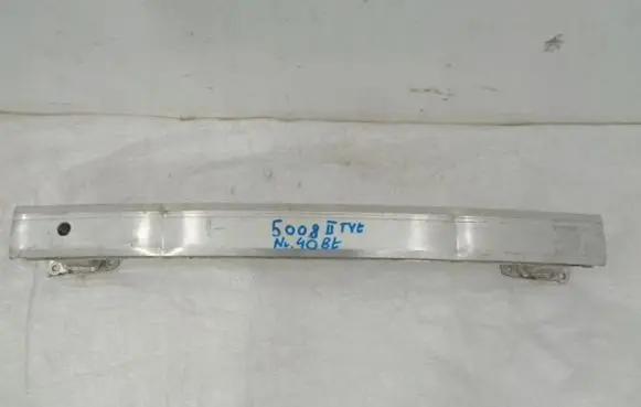 Peugeot 5008 II Front bumper support beam 9816539580