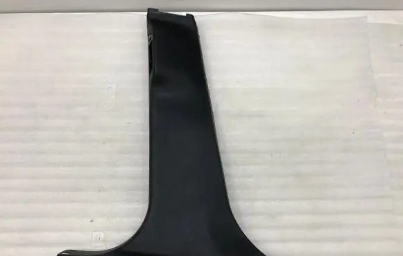 Ford Mondeo MK IV Other sill/pillar trim element 7S71-A243W07