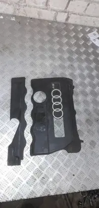 Audi A6 S6 C4 4A Engine cover (trim) 058133685 058103724C