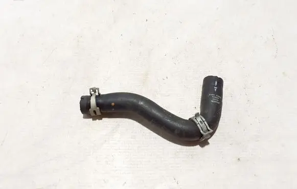 Nissan Qashqai J12 Engine coolant pipe/hose 215016UM5B
