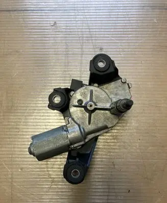Renault Koleos I Rear window wiper motor 28710JD000 0390201820