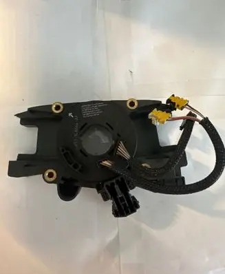 Jaguar XF Wiper turn signal indicator stalk/switch 8W8313N064C 091081 45358814