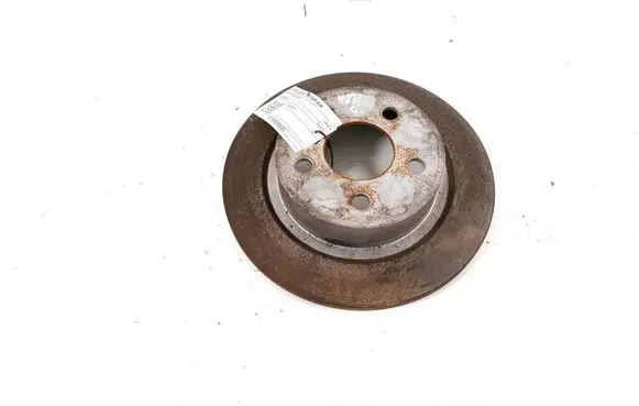 BMW 2 F46 Rear brake disc 6799367