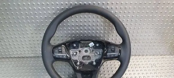 Ford Fiesta Steering wheel S27698746 H1BB3600DB