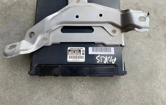 Toyota Auris E180 Other control units/modules 8926102011 21923011 C0E14000C8
