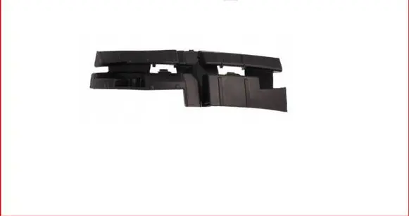 Audi Q5 SQ5 Front bumper mounting bracket 