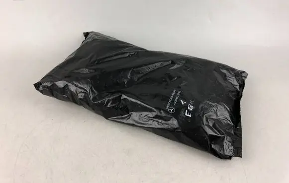 Mercedes-Benz EQA Sound insulation of firewall A2206822730
