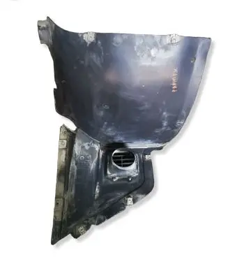 Porsche Panamera (970) Front wheel arch liner splash guards 97050412308