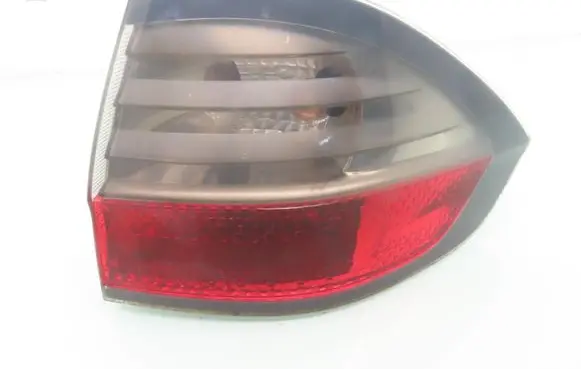 Rear/tail lights