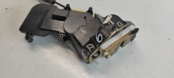 Mazda 6 Rear door lock A95A97L GJ6A