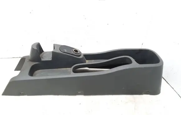 Citroen Nemo Center console 1308981070 T808