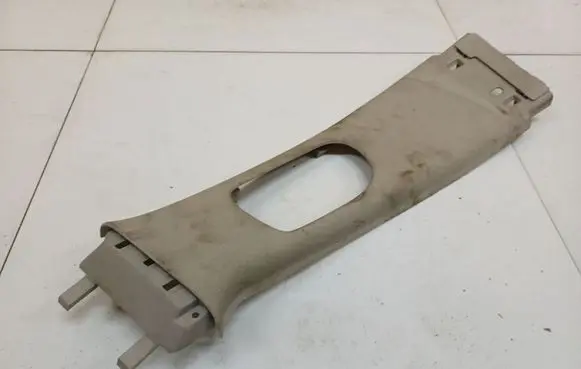 Renault Scenic II - Grand scenic II (B) pillar trim (top) 8200084325