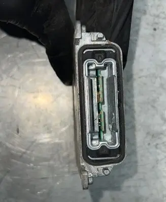 Volvo XC90 Xenon control unit/module 89032336 78690689