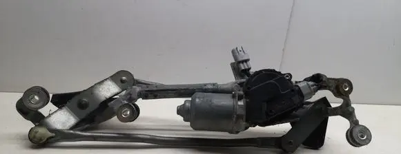 Honda Insight Front wiper linkage and motor 76505TM8A01
