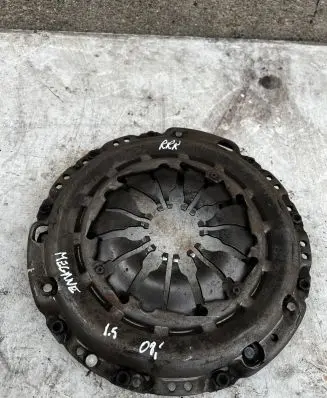 Renault Megane II Pressure plate 