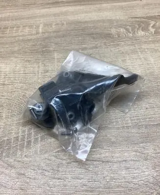 Mercedes-Benz SLK R171 Headlight/headlamp mounting bracket A1718200614