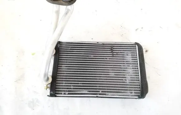 Toyota Corolla E110 Heater blower radiator
