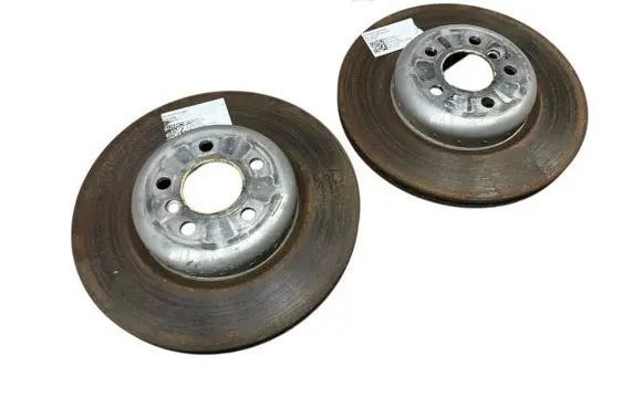 BMW X5 G05 Front brake disc 8858706 34108858706 34108858705