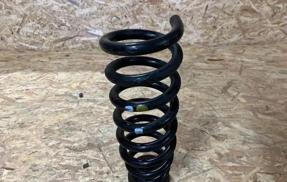 KIA EV6 Rear coil spring 55330GIAD0