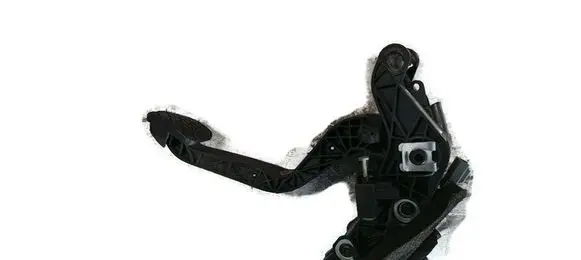Ford B-MAX Clutch pedal AY117B633GC