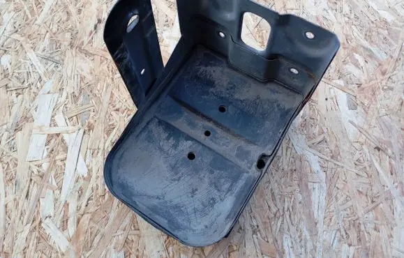 Fiat Freemont Battery tray 247ABA513B