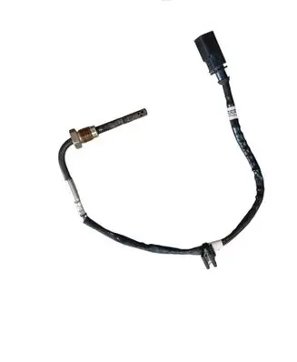 Volkswagen Touareg II Exhaust gas temperature sensor 059906088CF 15041230418