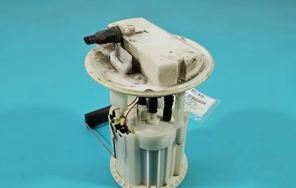 Citroen C3 In-tank fuel pump 0580314035 IMPRK1601612