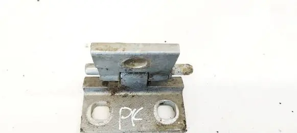 Volvo S60 Front door upper hinge 