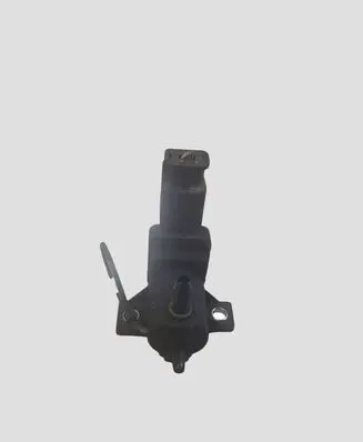 Peugeot 807 Turbo solenoid valve 9665558580