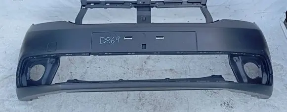Dacia Sandero II Front bumper 620226530R