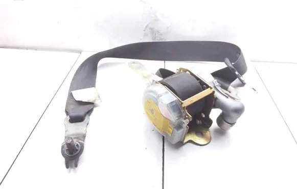 Subaru Legacy Front seatbelt 0432127 G087917