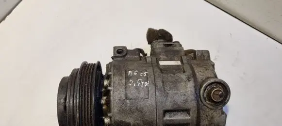 Audi A6 S6 C5 4B Air conditioning (A/C) compressor (pump)