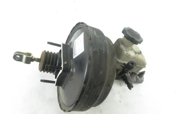 Hyundai Coupe Brake booster 