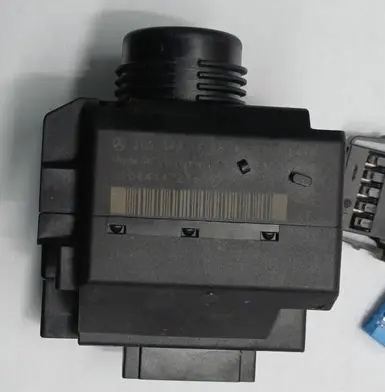 Mercedes-Benz C W203 Ignition lock 2095451708