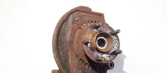 Nissan Murano Z50 Front wheel hub