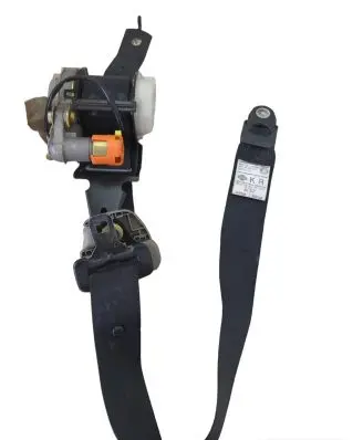 Nissan Maxima Front seatbelt E40429002 NSB088NR03