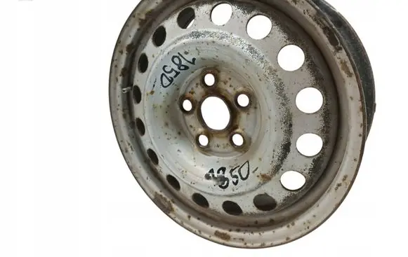 Ford Galaxy R16 steel rim